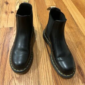Dr Martens Vegab 2976 Felix Chelsea Boots